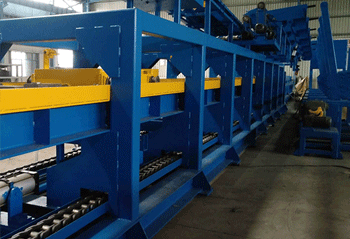 2017年＂雙十一＂上海志榮地磅公司晚會隆重舉行！